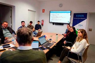 Comienza el trabajo de campo de la Encuesta Social Malagueña: se cuestionará sobre temas de actualidad