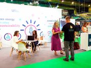 El salón Greencities convierte a Málaga en escaparate de debate e innovación sobre el futuro de las ciudades