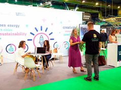 El salón Greencities convierte a Málaga en escaparate de debate e innovación sobre el futuro de las ciudades