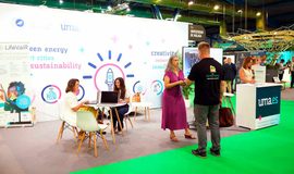 El salón Greencities convierte a Málaga en escaparate de debate e innovación sobre el futuro de las ciudades