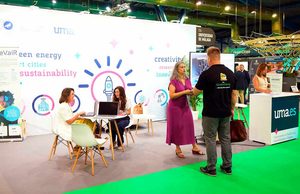 El salón Greencities convierte a Málaga en escaparate de debate e innovación sobre el futuro de las ciudades