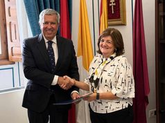 La UCAM impulsa la creación de empresas tecnológicas a partir de la investigación universitaria