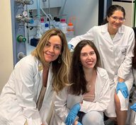 La UJA investigará en sensores fluorescentes que ayudan a una detección precoz del cáncer