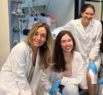 La UJA investigará en sensores fluorescentes que ayudan a una detección precoz del cáncer