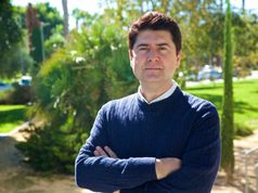 Javier García Martínez (UA) recibe el Premio Nacional de Química por su trayectoria innovadora