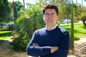 Javier García Martínez (UA) recibe el Premio Nacional de Química por su trayectoria innovadora