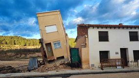 Los especialistas lo tienen claro: la educación ante los desastres naturales salva vidas