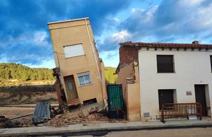 Los especialistas lo tienen claro: la educación ante los desastres naturales salva vidas