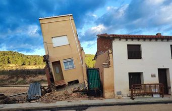 Los especialistas lo tienen claro: la educación ante los desastres naturales salva vidas