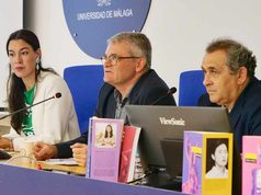 La UMA tiende puentes con Corea a través de la literatura y la música