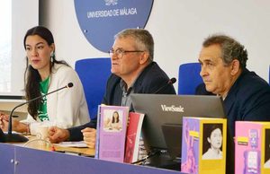 La UMA tiende puentes con Corea a través de la literatura y la música