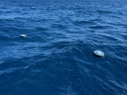 La Universidad de Malta usará boyas de deriva conectadas por satélite para obtener datos en tiempo real sobre las corrientes superficiales y la temperatura del mar