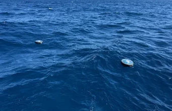 La Universidad de Malta usará boyas de deriva conectadas por satélite para obtener datos en tiempo real sobre las corrientes superficiales y la temperatura del mar