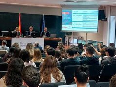 Expertos de la Universidad de Alicante piden enseñar a cocinar en las escuelas