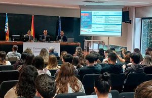 Expertos de la Universidad de Alicante piden enseñar a cocinar en las escuelas