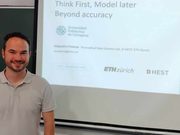 La inteligencia artificial no solo necesita precisión: también comprender los datos y el sistema que analiza