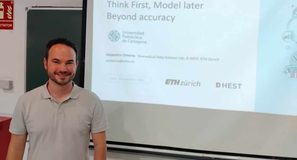 La inteligencia artificial no solo necesita precisión: también comprender los datos y el sistema que analiza