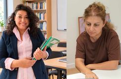 La UNED pone en marcha un programa pionero para el acceso de personas gitanas a la universidad