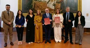 La UGR crea el Aula POOM para formar en dermofarmacia y cosmética coreana