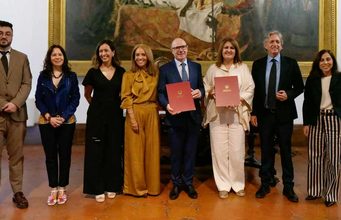 La UGR crea el Aula POOM para formar en dermofarmacia y cosmética coreana