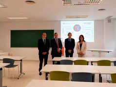 La UMA amplía las aulas de Económicas para reforzar su formación de posgrado y conexión empresarial