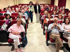 Más de 700 personas participan en Aula Abierta de la Universidad de Jaén que llega a seis municipios