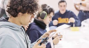 La inteligencia artificial mejora la participación y la inclusión del alumnado con autismo