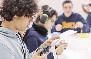 La inteligencia artificial mejora la participación y la inclusión del alumnado con autismo