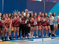 La UCLM gana el Trofeo Joaquín Blume por su apoyo a los estudiantes deportistas