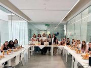 La UMA acerca al alumnado al mercado laboral con encuentros con mujeres profesionales