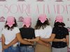 La vitalidad salva el estado de ánimo de mujeres con cáncer de mama