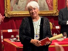 Carmen Herrero analiza el techo de cristal y las barreras para que las mujeres accedan a puestos directivos