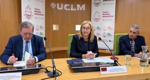 La Cátedra de Memoria Democrática de la UCLM aspira a divulgar la investigación histórica entre los jóvenes