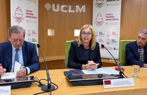 La Cátedra de Memoria Democrática de la UCLM aspira a divulgar la investigación histórica entre los jóvenes