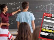 Nova Ciencia analiza el golpe a la educación propinado por el Informe PISA