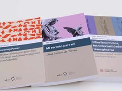La colección ‘Sobre las mujeres’ de la UAL obtiene el sello de calidad que reconoce su rigor científico y editorial