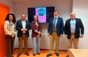 Úbeda recupera el patrimonio musical de Jaén con un concierto dedicado a sus compositores