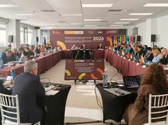CRUE reclama medidas concretas para impulsar la movilidad y el reconocimiento de estudios en el espacio iberoamericano