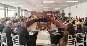 CRUE reclama medidas concretas para impulsar la movilidad y el reconocimiento de estudios en el espacio iberoamericano