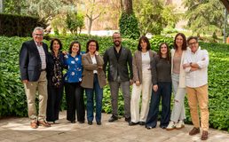 La UJA reúne a especialistas internacionales para abordar los principales retos de lingüísticos