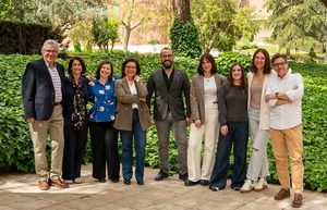 La UJA reúne a especialistas internacionales para abordar los principales retos de lingüísticos