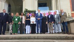 Solo el 13% del alumnado de ingeniería son mujeres
