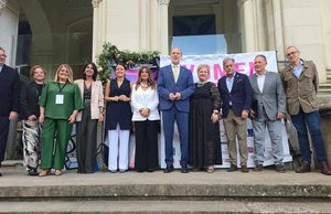 Solo el 13% del alumnado de ingeniería son mujeres