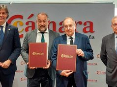 CRUE y la Cámara de Comercio impulsan la transferencia de las universidades a las empresas