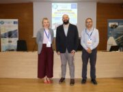 La UAL desarrolla un sistema de frío solar para reducir el consumo energético de los edificios