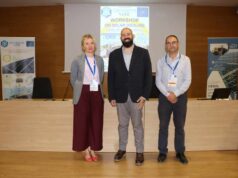La UAL desarrolla un sistema de frío solar para reducir el consumo energético de los edificios