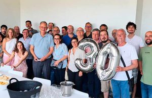 La UNED mira al futuro con su nuevo Grado en Inteligencia Artificial como broche a 30 años de investigación