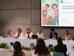 Málaga reúne en una guía los recursos para prevenir el suicidio y cuidar la salud mental