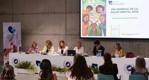 Málaga reúne en una guía los recursos para prevenir el suicidio y cuidar la salud mental