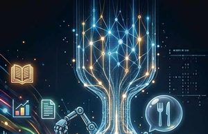 Cómo crear una inteligencia artificial más fiable con datos de calidad: una dieta saludable